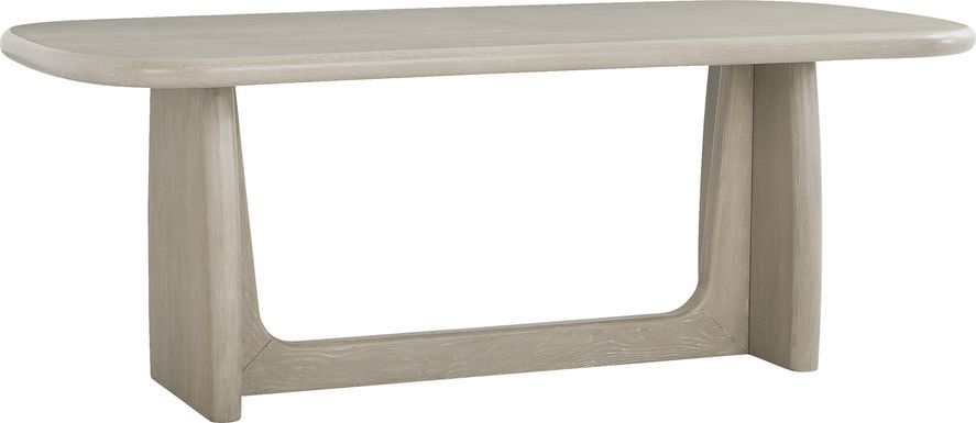 Moreno Stone Dining Table