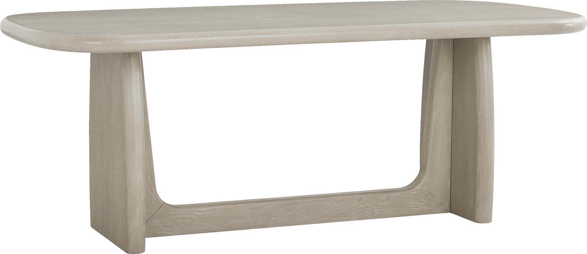 Moreno Stone Dining Table