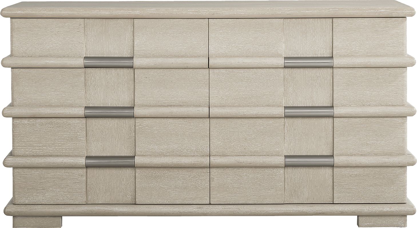 Moreno Stone Dresser