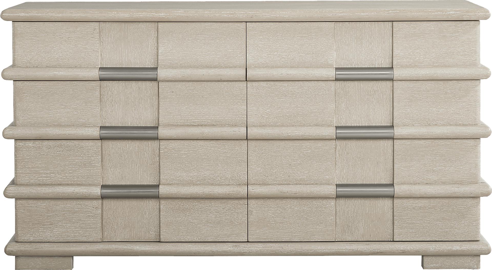 Moreno Stone Dresser