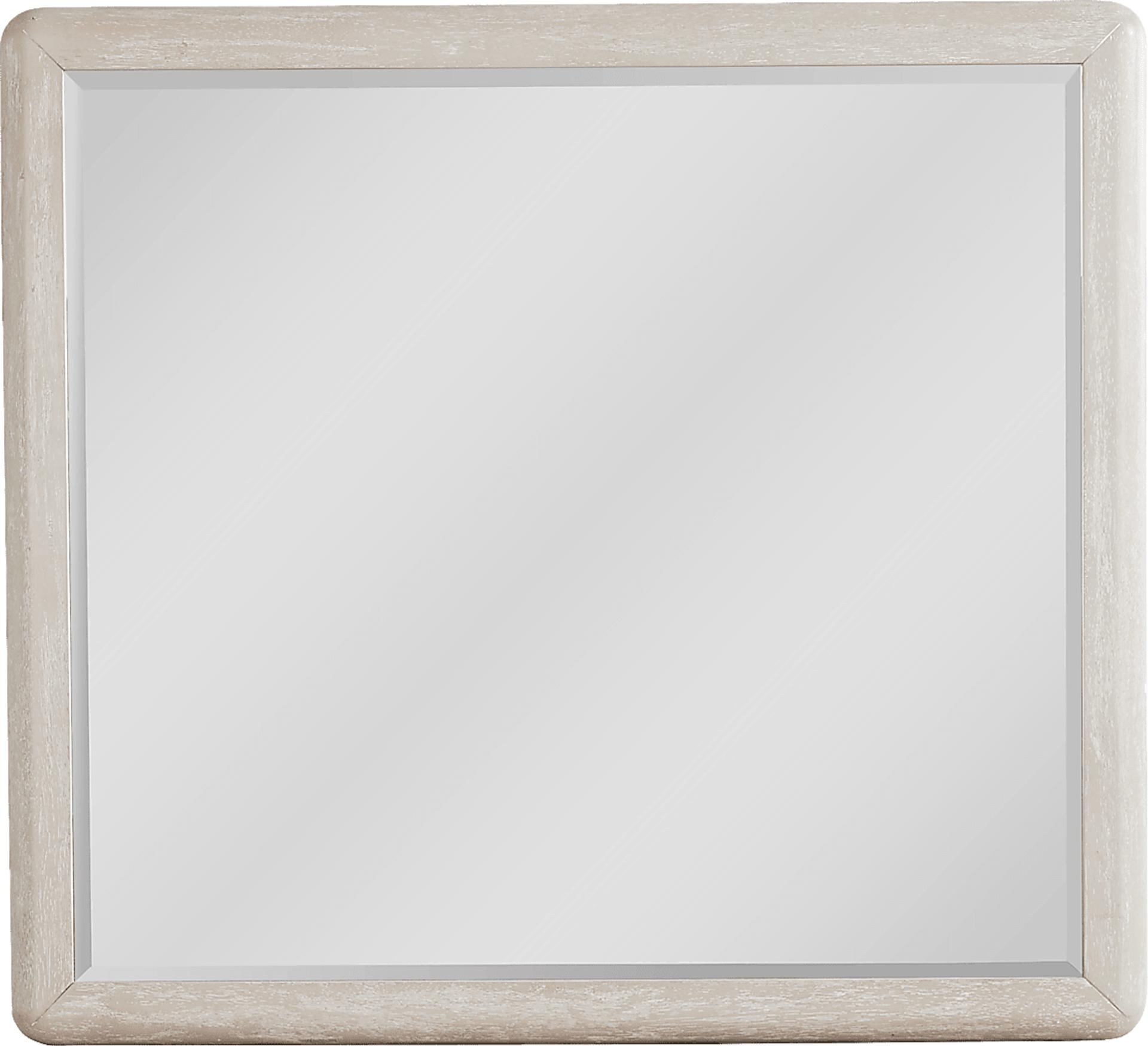 Moreno Stone Mirror