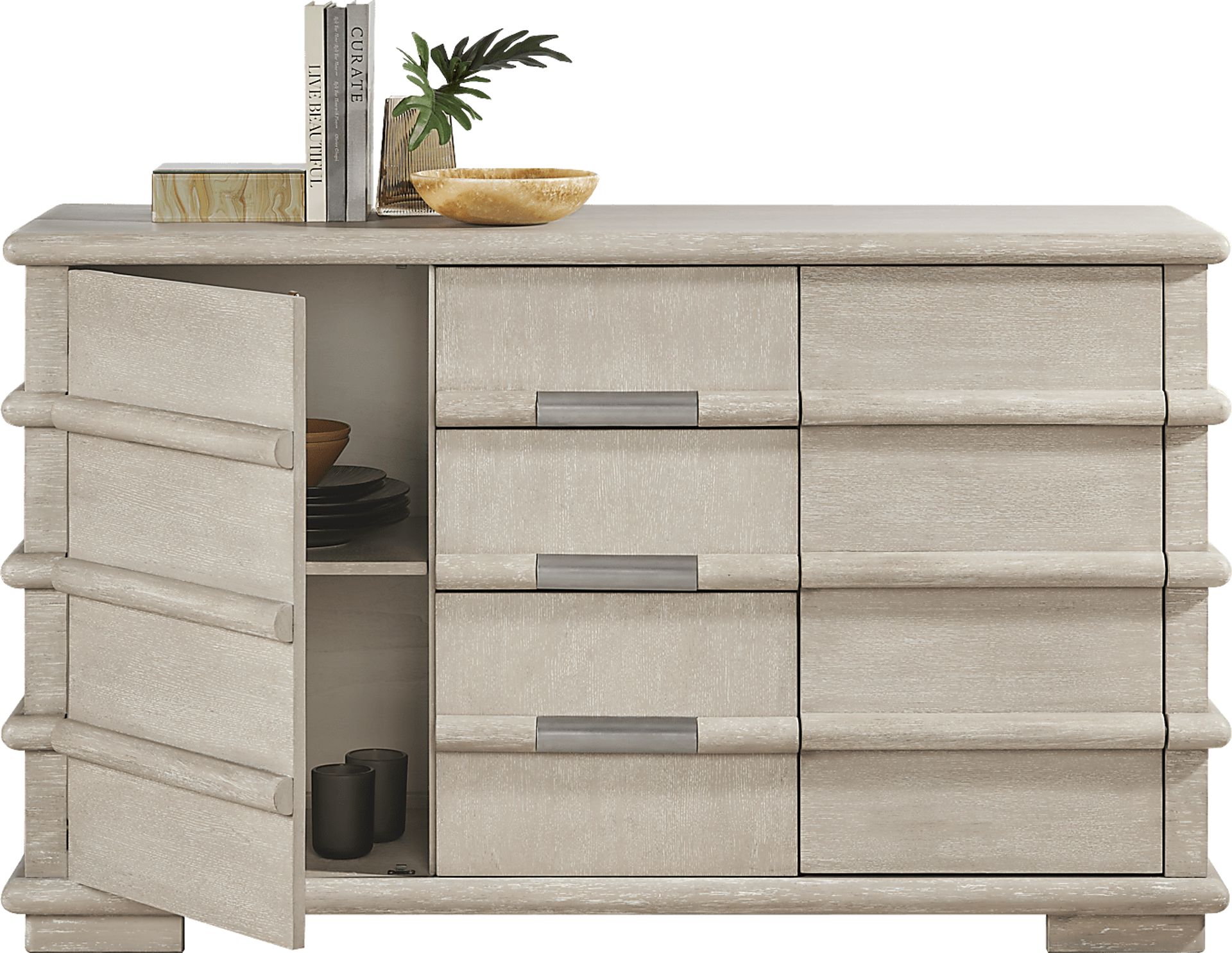 Moreno Stone Server - Image 3