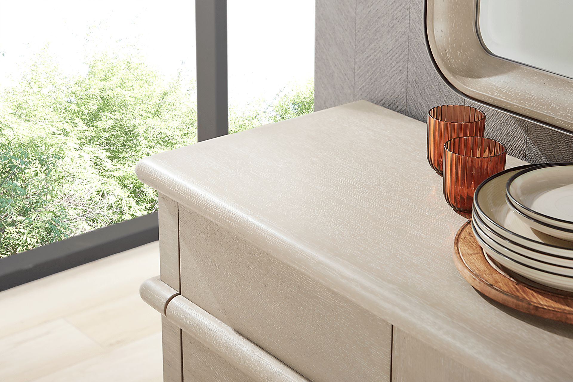 Moreno Stone Server - Image 5