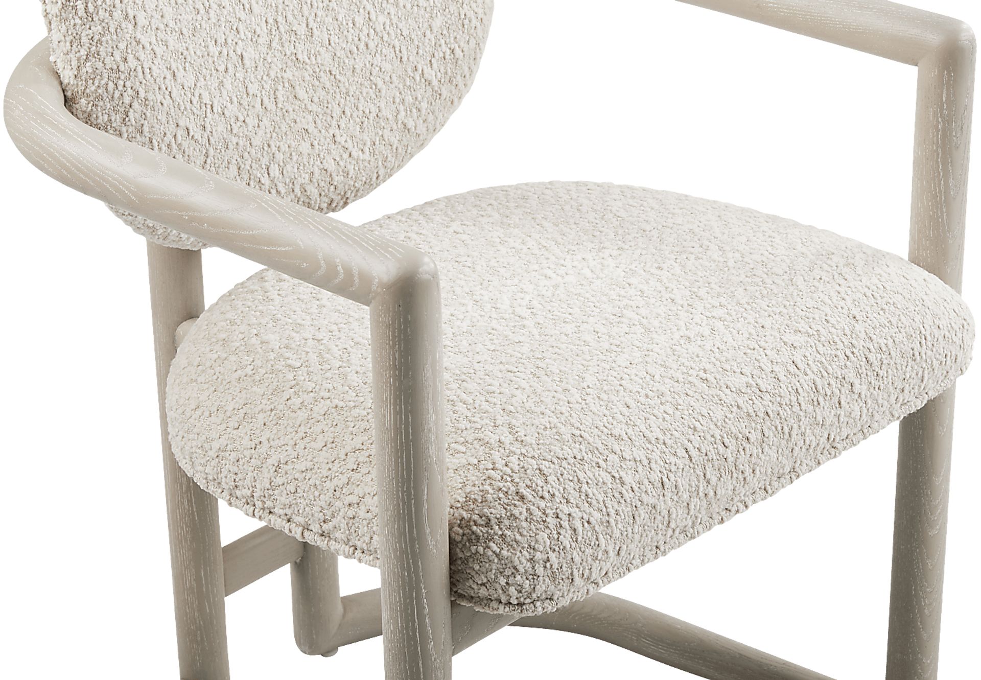 Moreno Stone 5 Pc Dining Room - Image 7