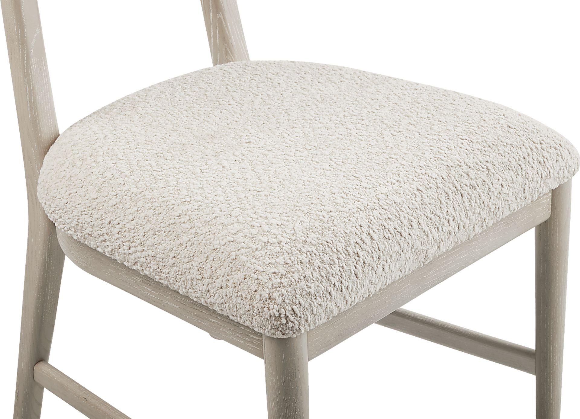 Moreno Stone 5 Pc Dining Room - Image 7