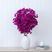 Moresby Pink Floral Arrangement with Vase