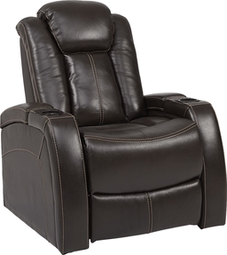 recliner