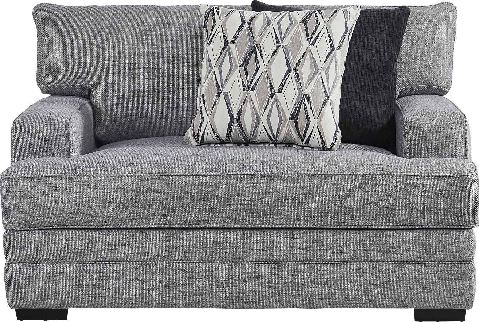 Morgan Falls Blue Chair