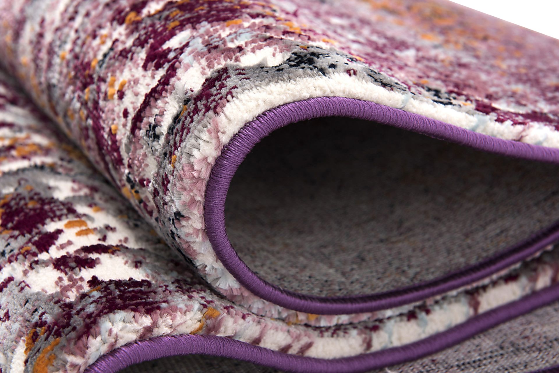 Morganford Pink 5'3 x 7'6 Rug - Image 3