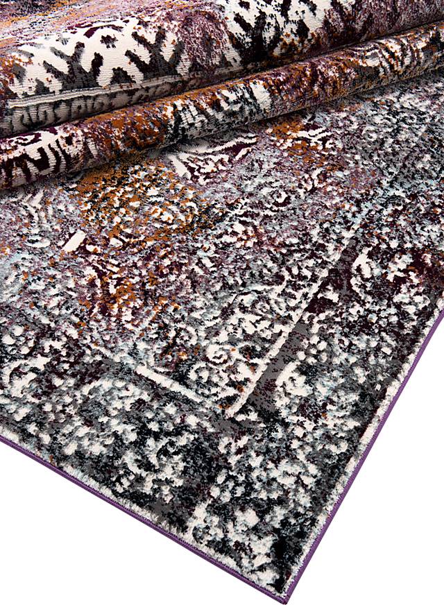 Morganford Pink 5'3 x 7'6 Rug - Thumbnail - Image 4