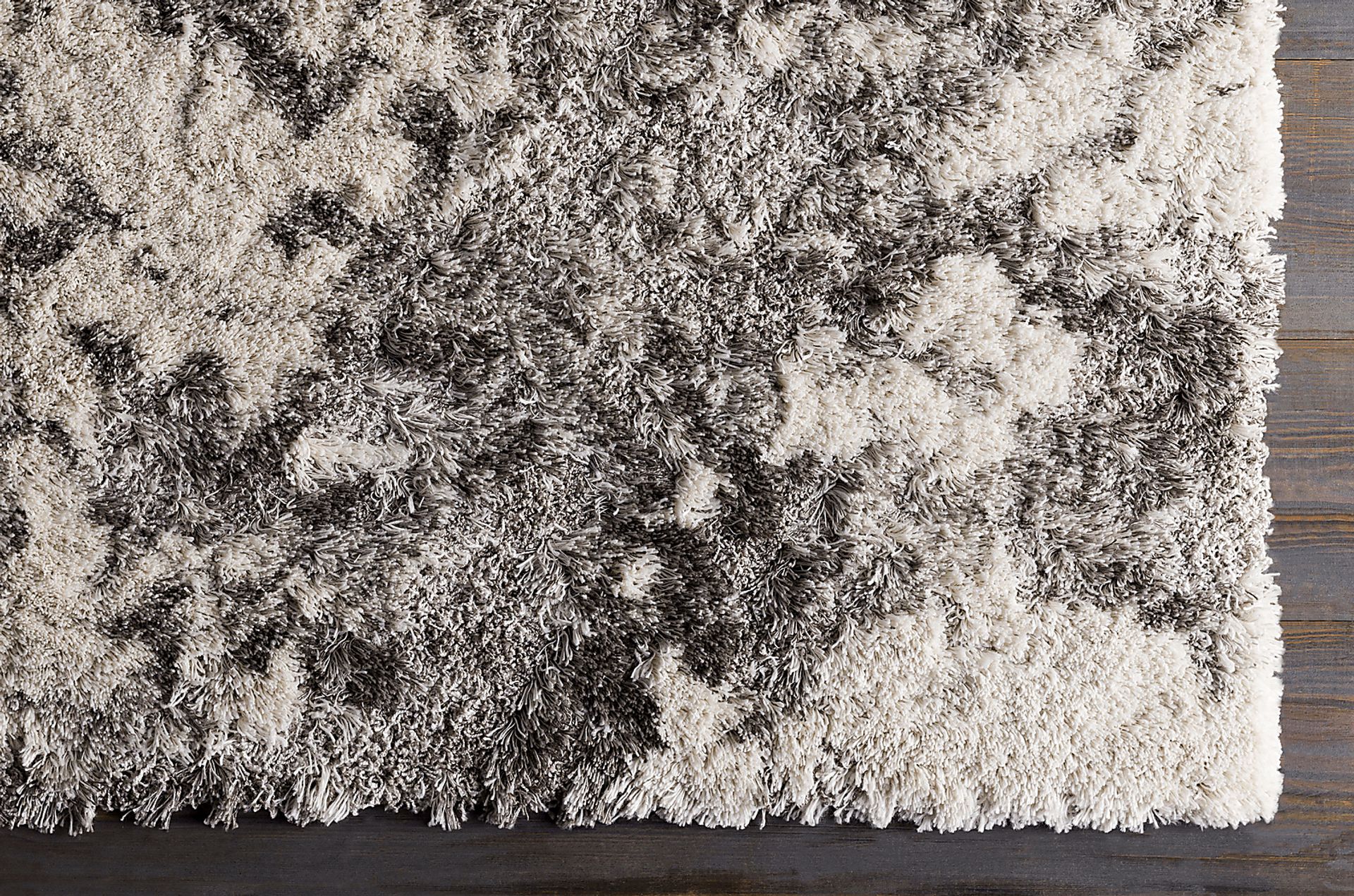 Moriah Gray 5'3 x 7' Rug - Image 4