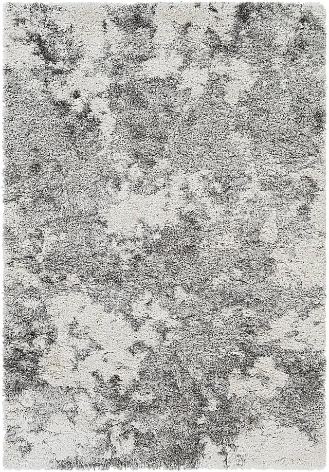 Moriah Gray 5'3 x 7' Rug - Thumbnail - Image 1