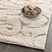 Morina Beige 2'3 x 9' Rug