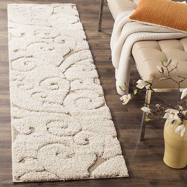 Morina Beige 2'3 x 9' Rug - Thumbnail - Image 3