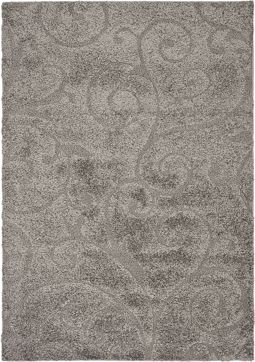 Morina Gray 8' x 10' Rug