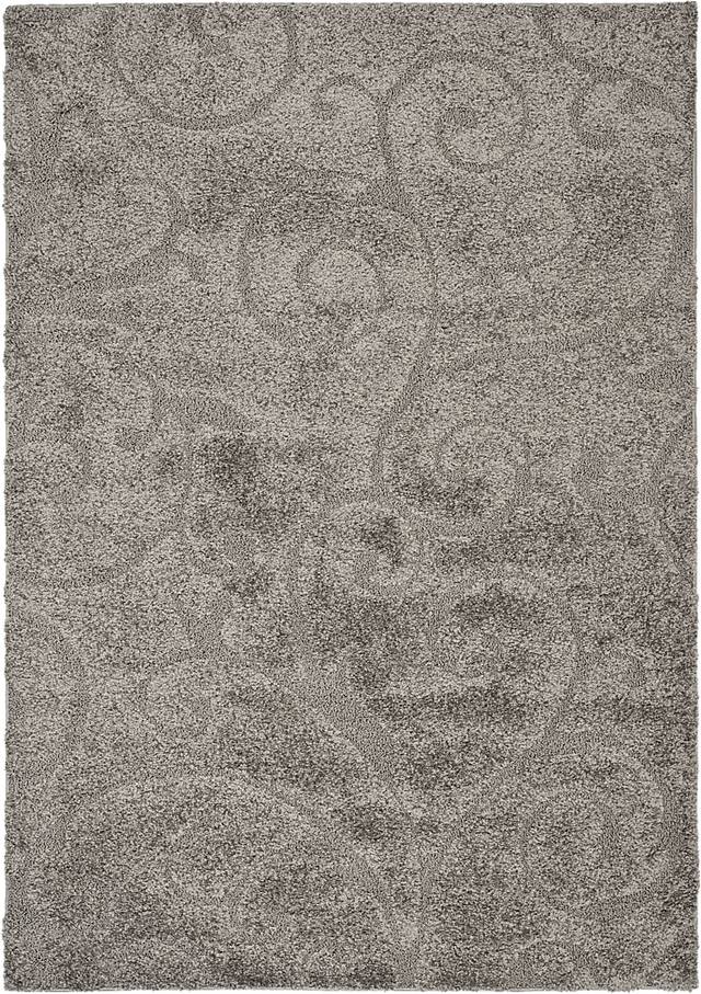 Morina Gray 8' x 10' Rug - Thumbnail - Image 1