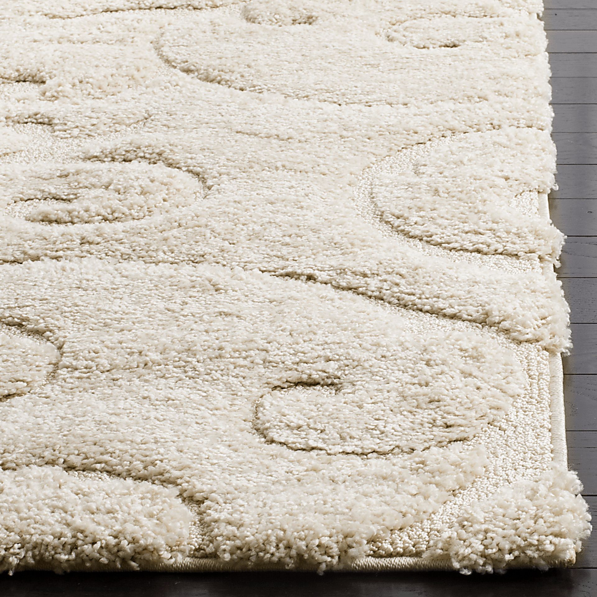 Morina Ivory 2'3 x 9' Rug - Image 2