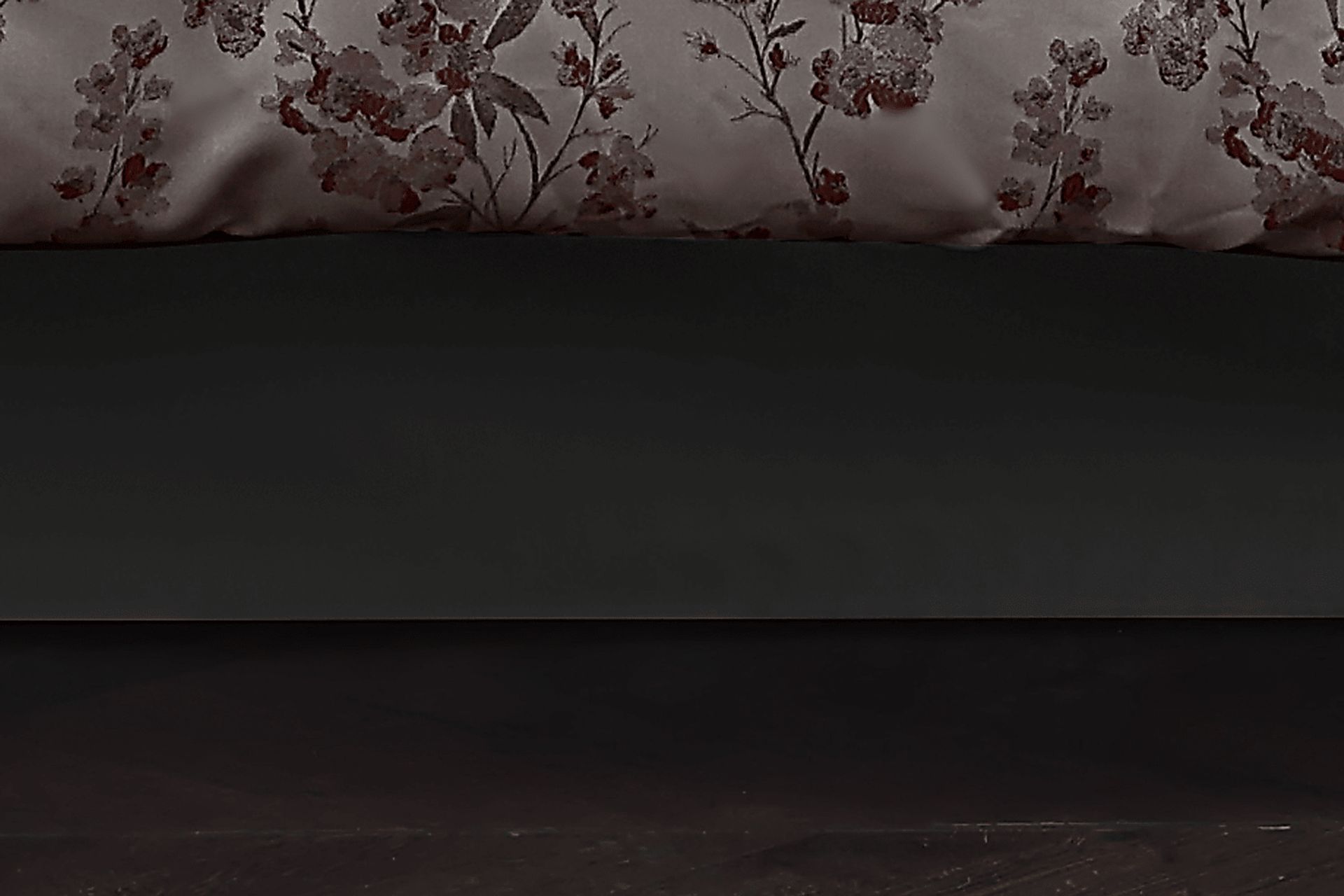 Morlom Burgundy 10 Pc King Comforter Set - Image 7
