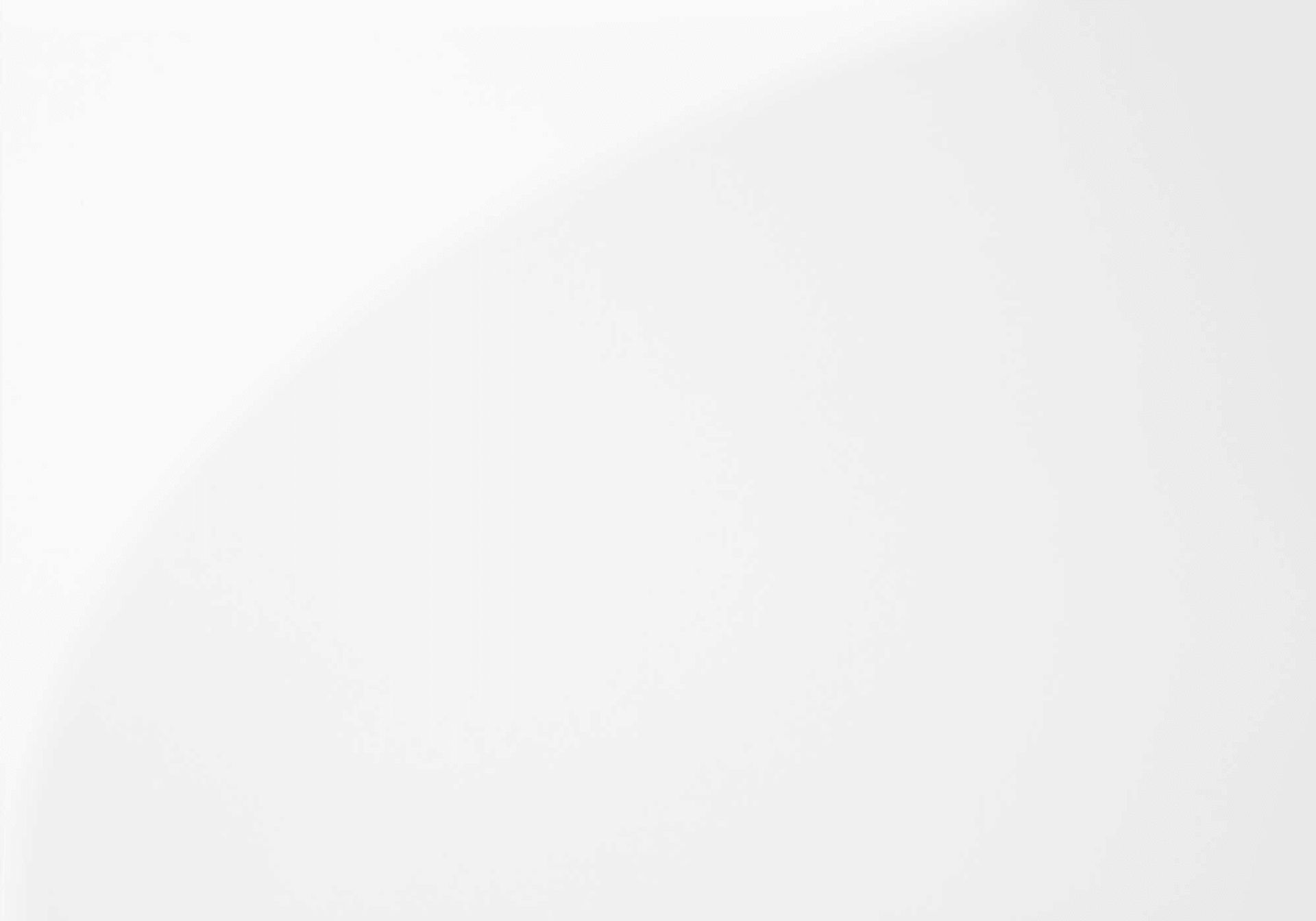 Mornay White Chrome Sofa Table - Image 4