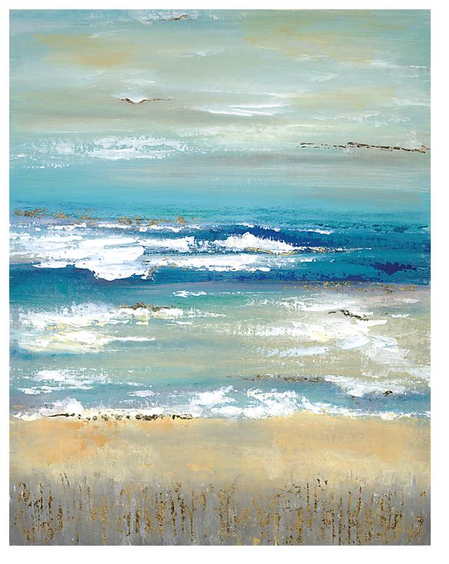 Morning Expedition Artwork - Thumbnail - Image 1