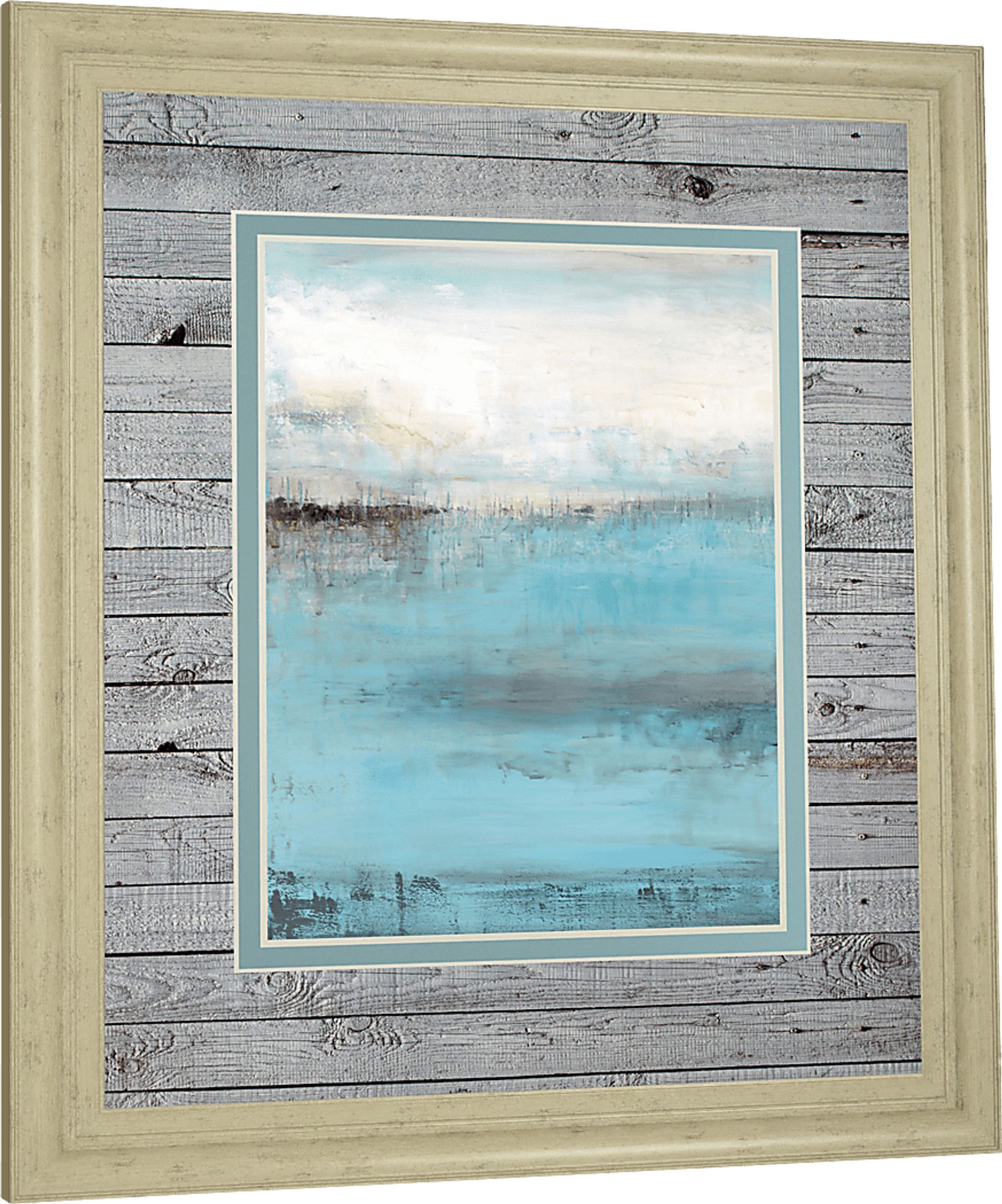 Morning Seascape Artwork - Image 2