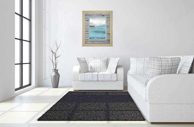 Morning Seascape Artwork - Thumbnail - Image 3