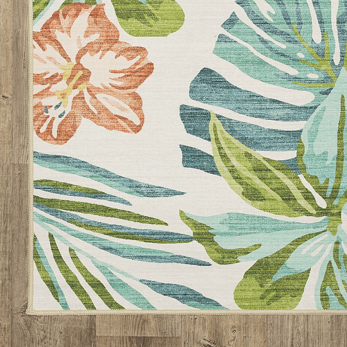 Morninshaw Multi Rugs | Rooms to Go