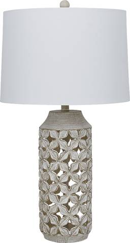 lamp