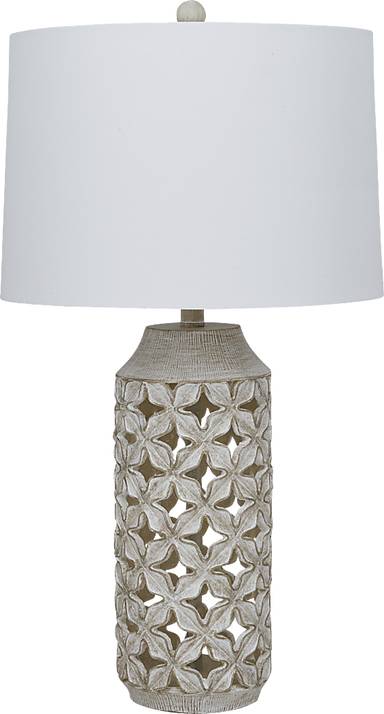 lamp