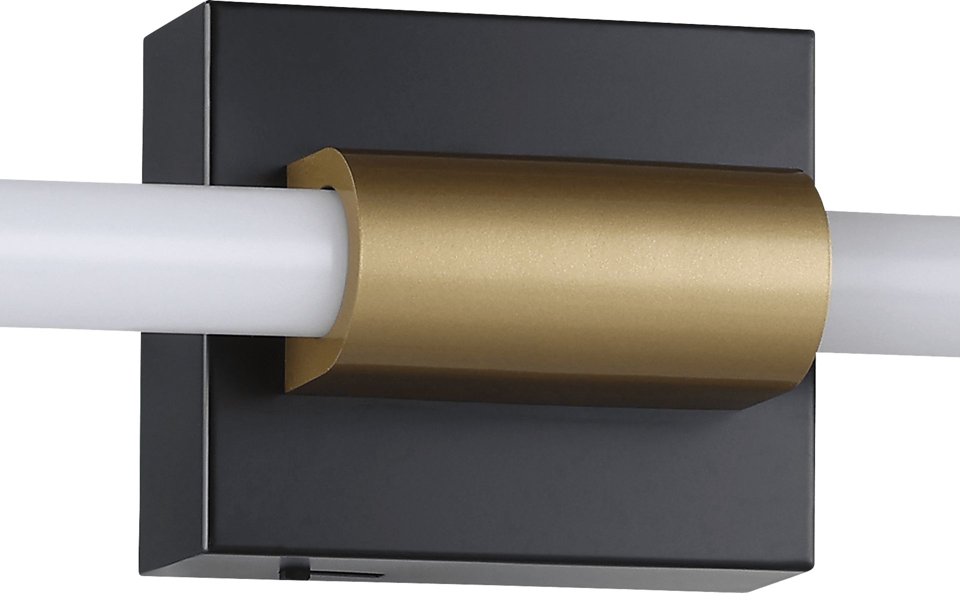 Moross Home Brass Sconce - Image 4