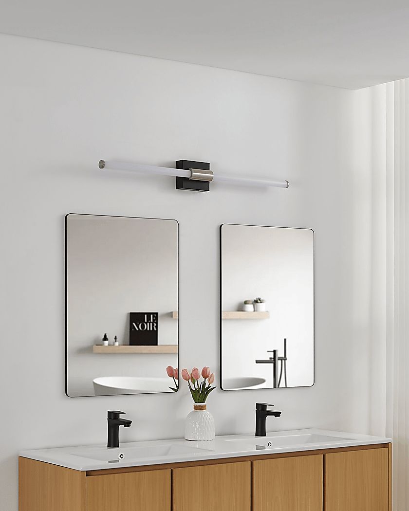 Moross Home Silver Sconce - Thumbnail 4