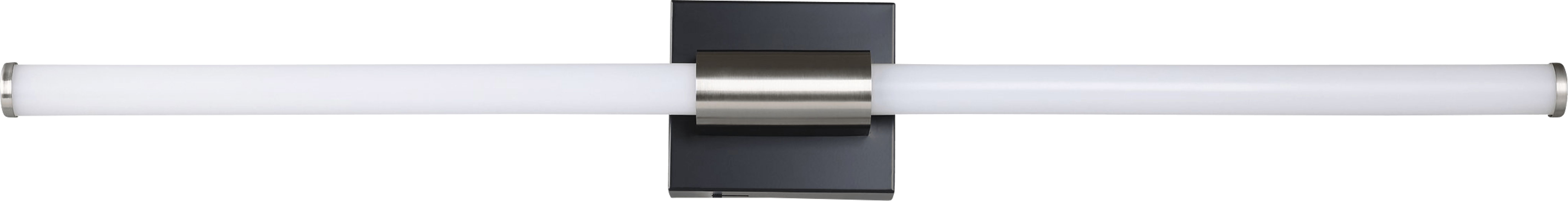 Moross Home Silver Sconce - Thumbnail 3