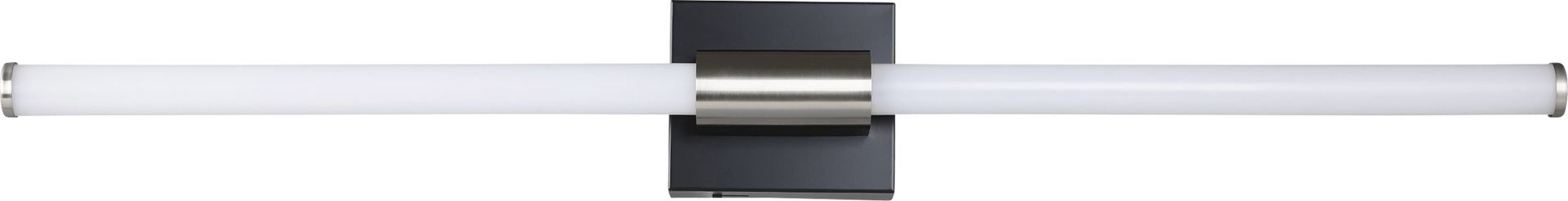 Moross Home Silver Sconce - Image 4