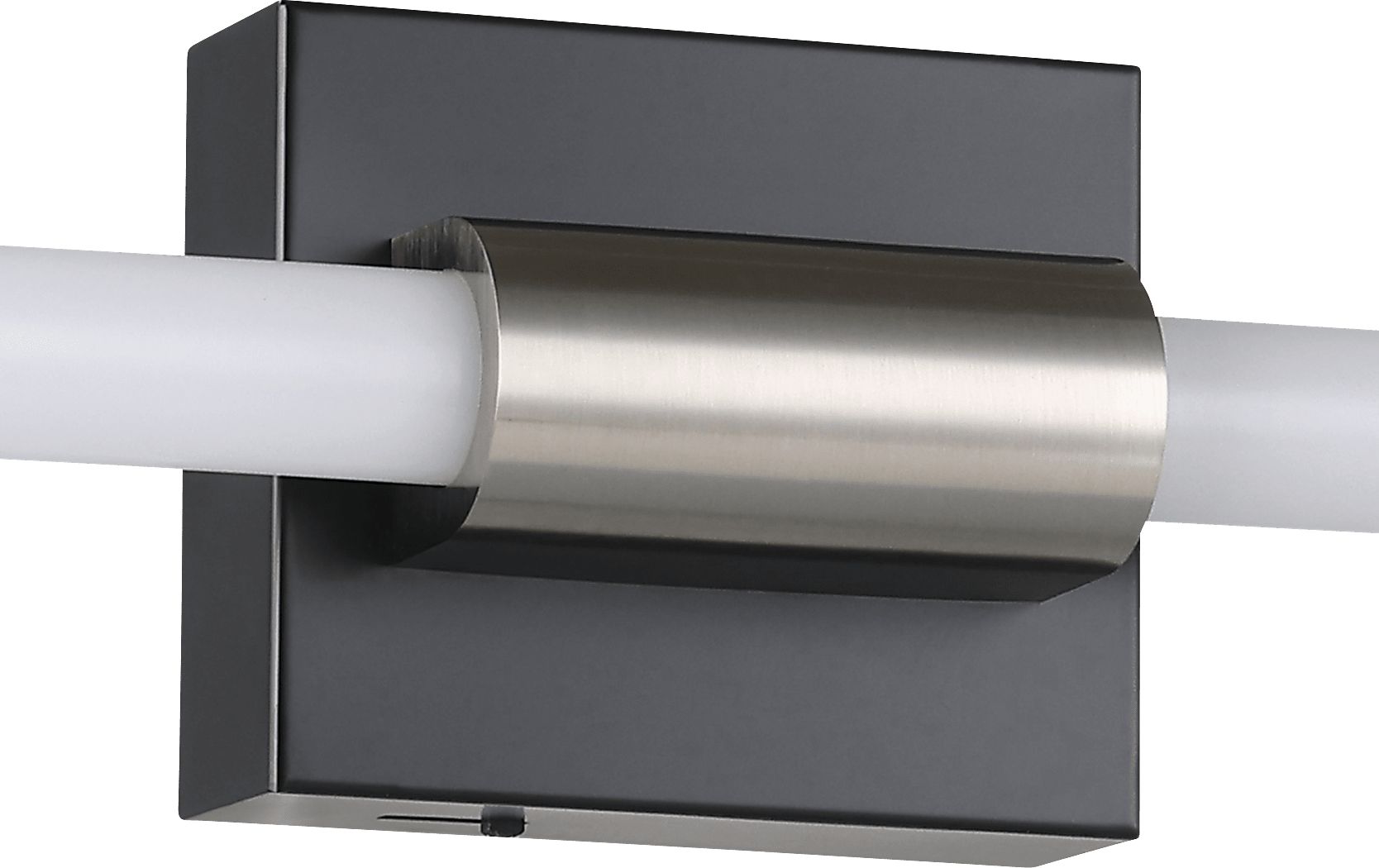 Moross Home Silver Sconce