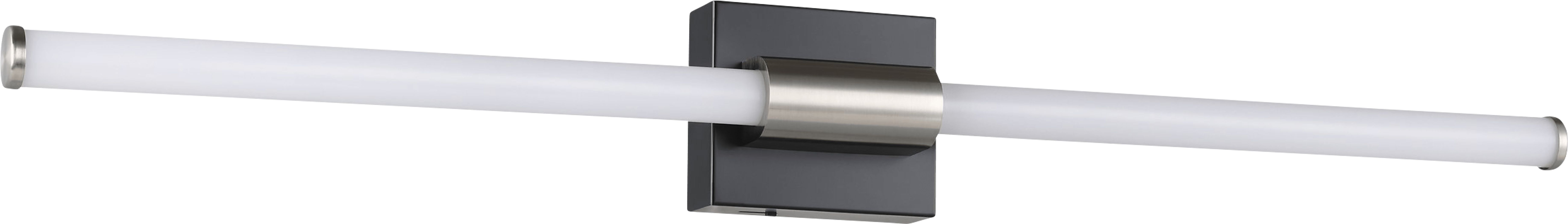 Moross Home Silver Sconce - Thumbnail 2