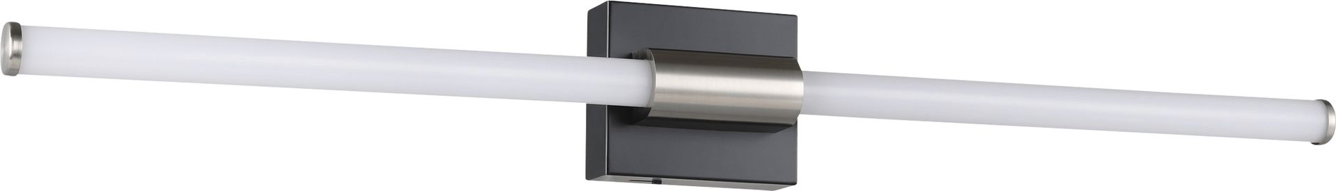 Moross Home Silver Sconce - Image 1