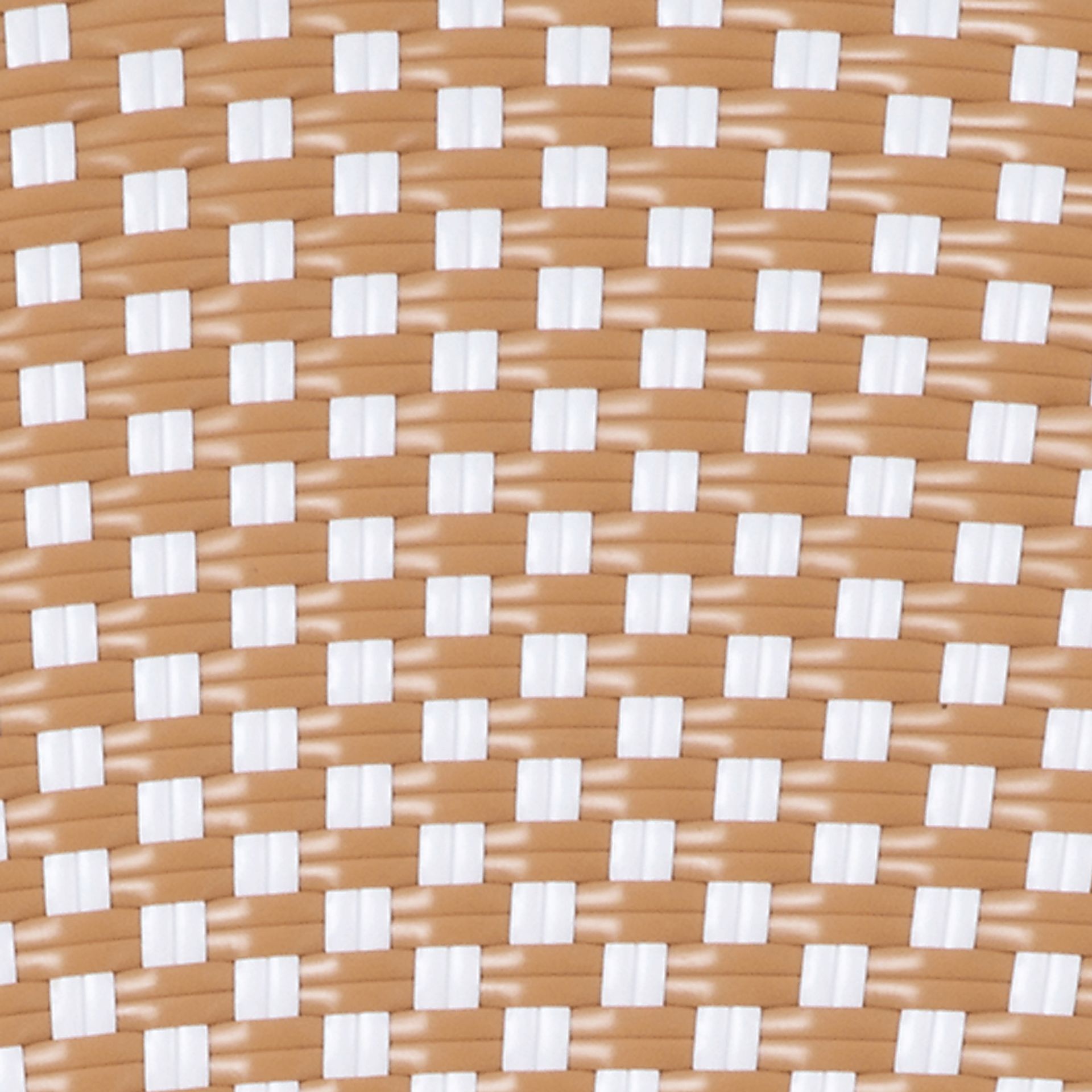 Morrie Natural Dining Chair - Image 9