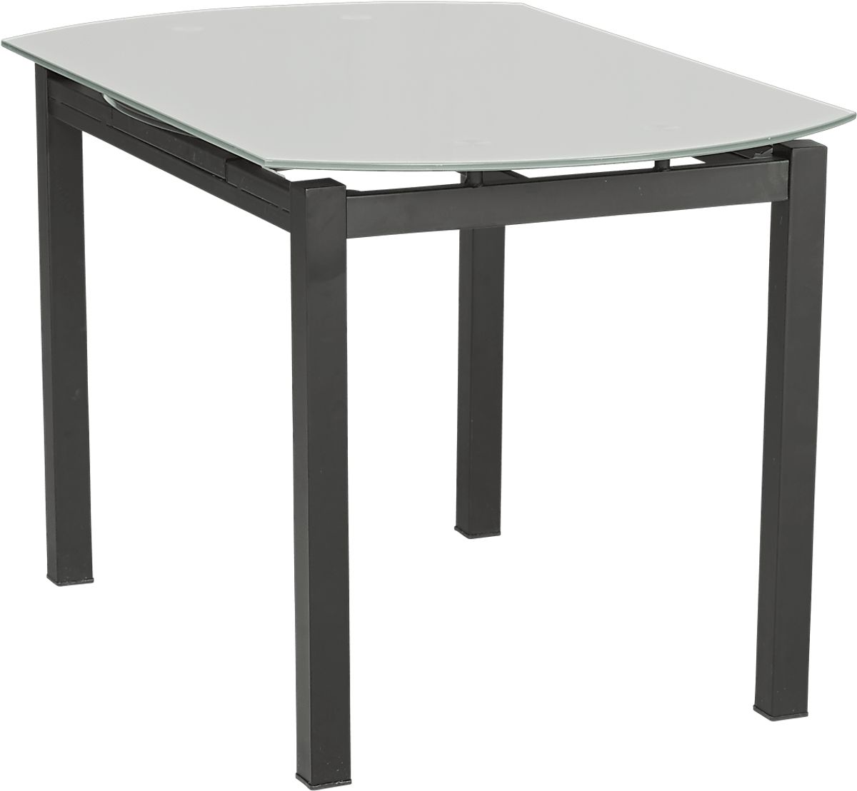Morrow Black Round Dining Table Rooms To Go