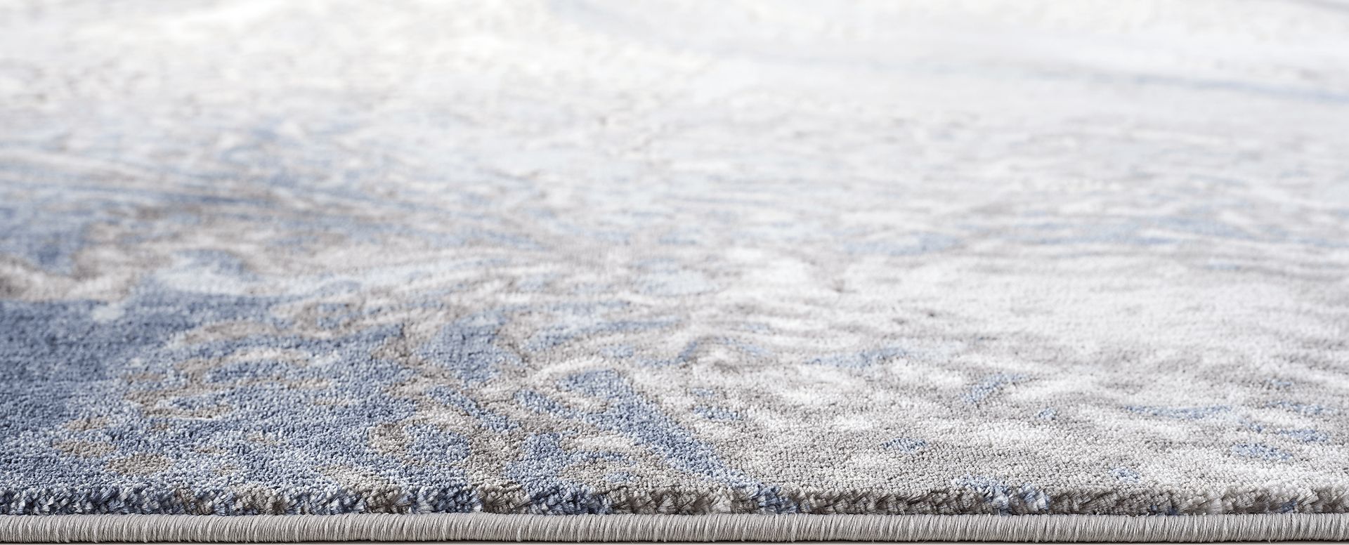 Morrowick Blue 5'3 x 7'6 Rug - Image 5