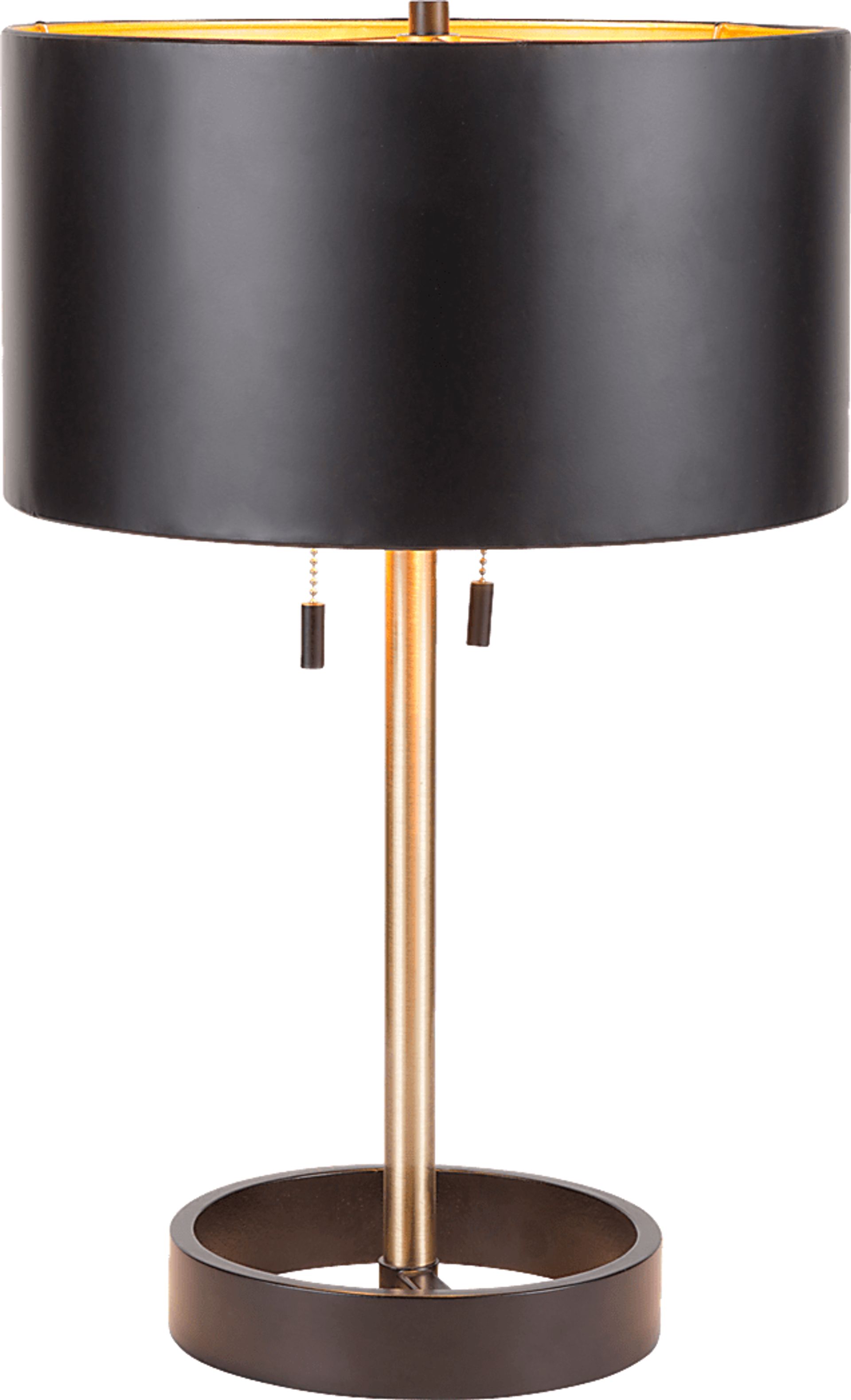 Moscova Black Lamp - Image 2