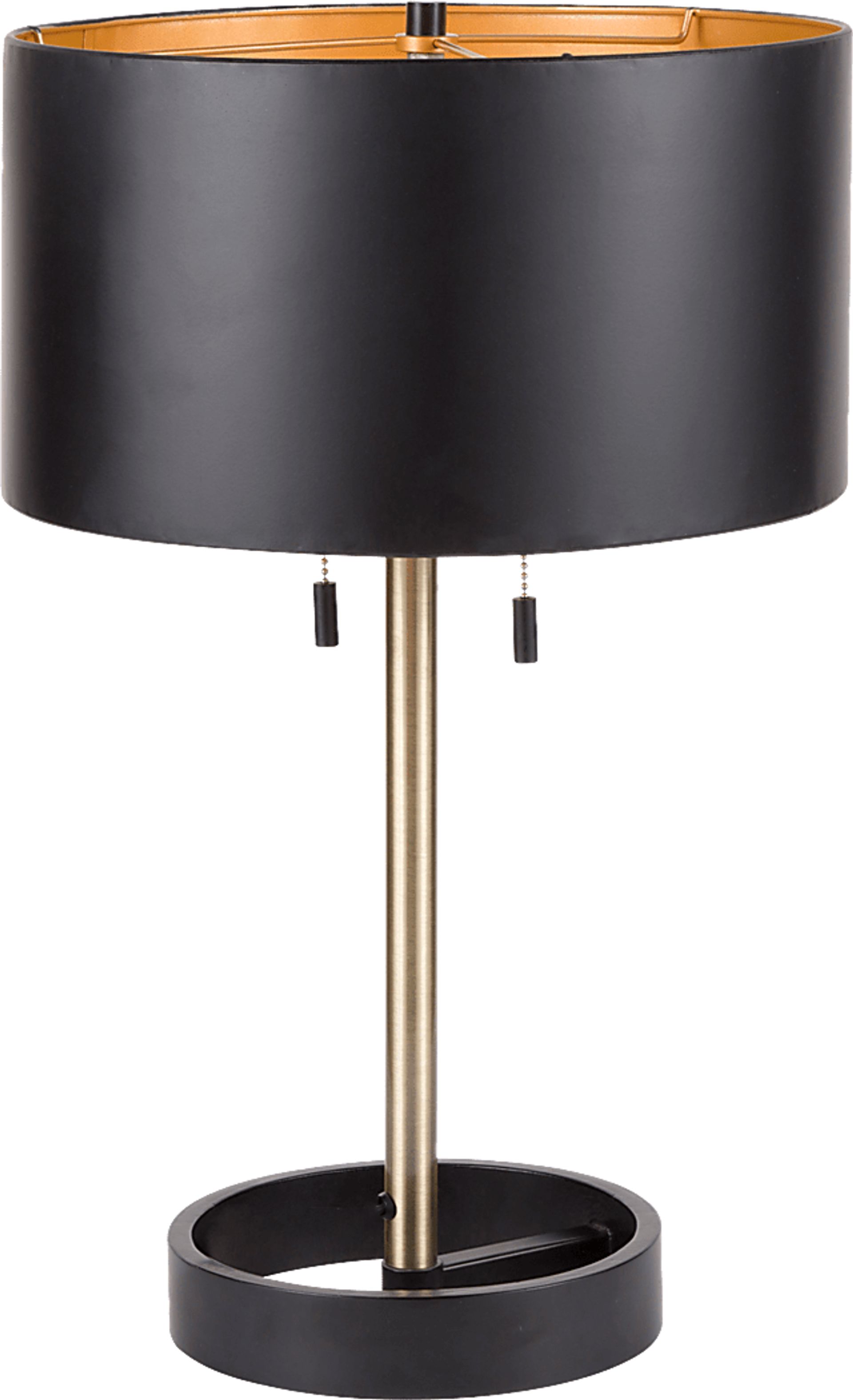 Moscova Black Lamp - Image 3