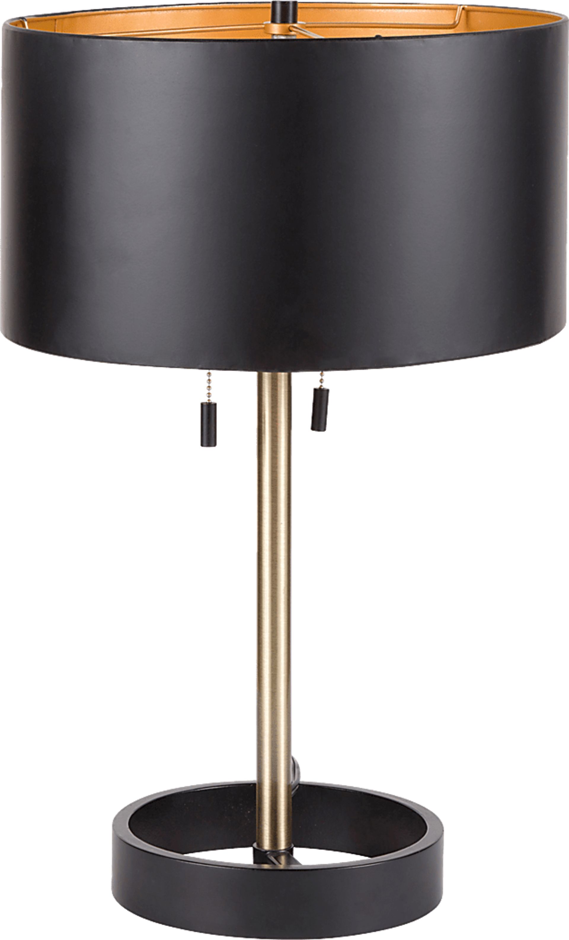 Moscova Black Lamp - Image 1