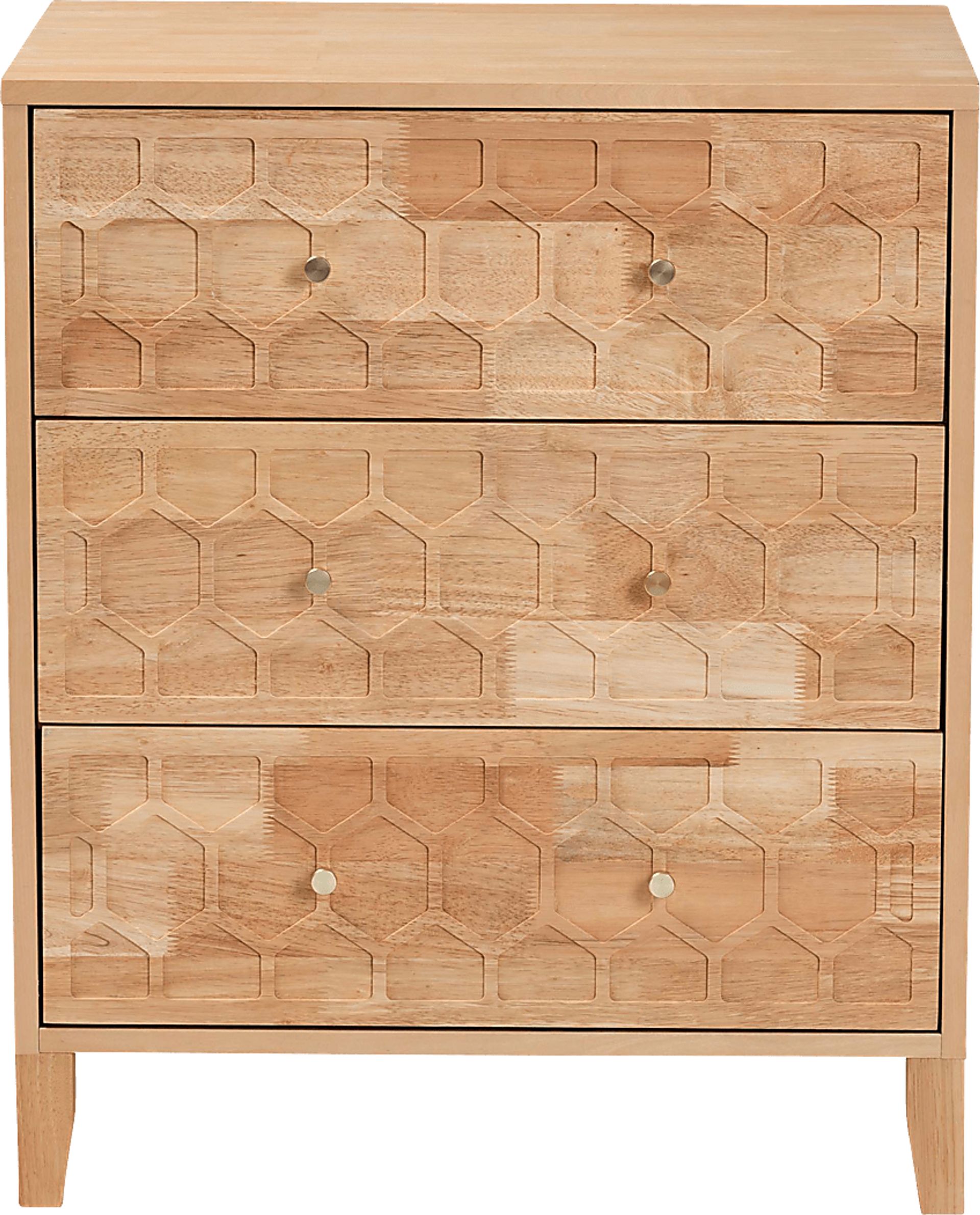 Mosholder Brown Chest - Image 4