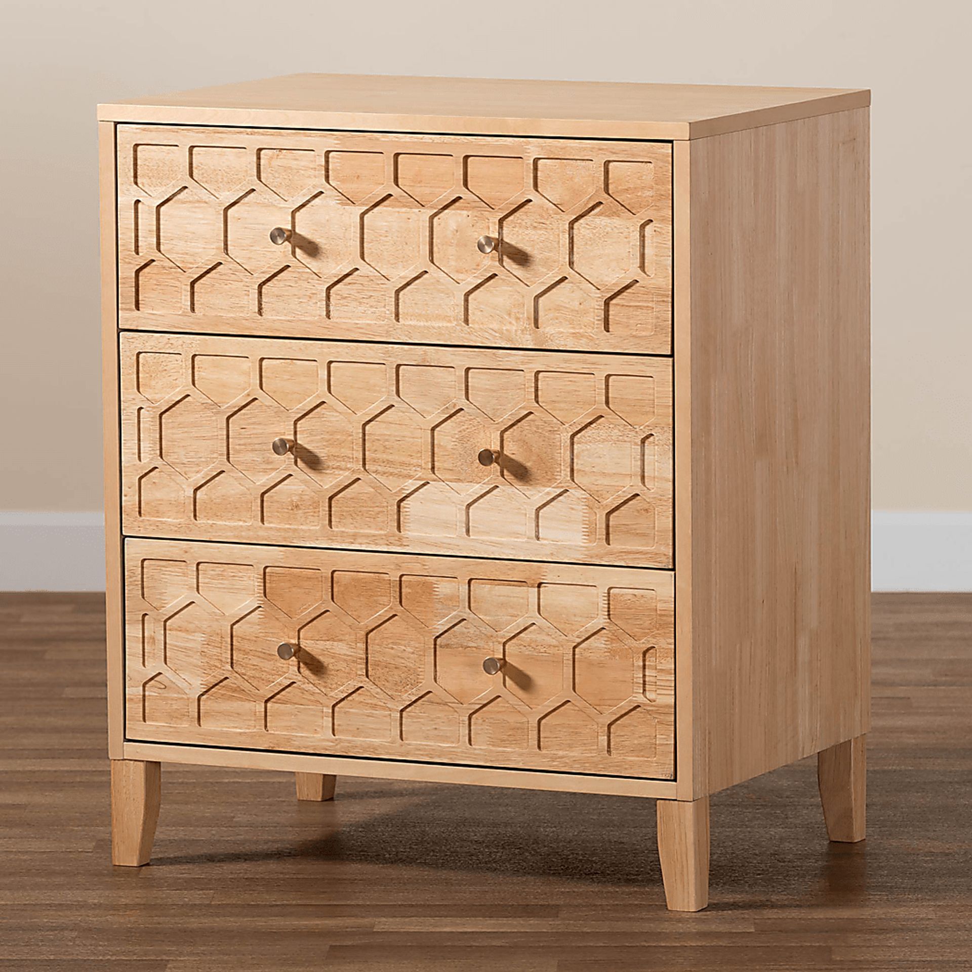 Mosholder Brown Chest - Image 8