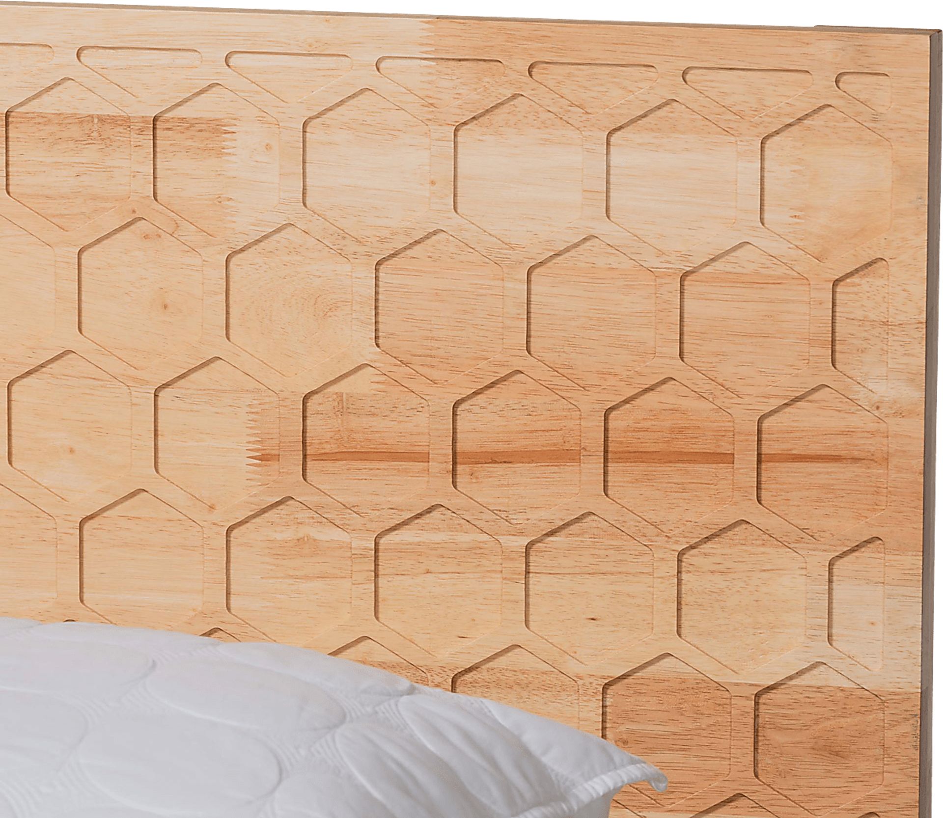 Mosholder Brown King Bed - Image 5