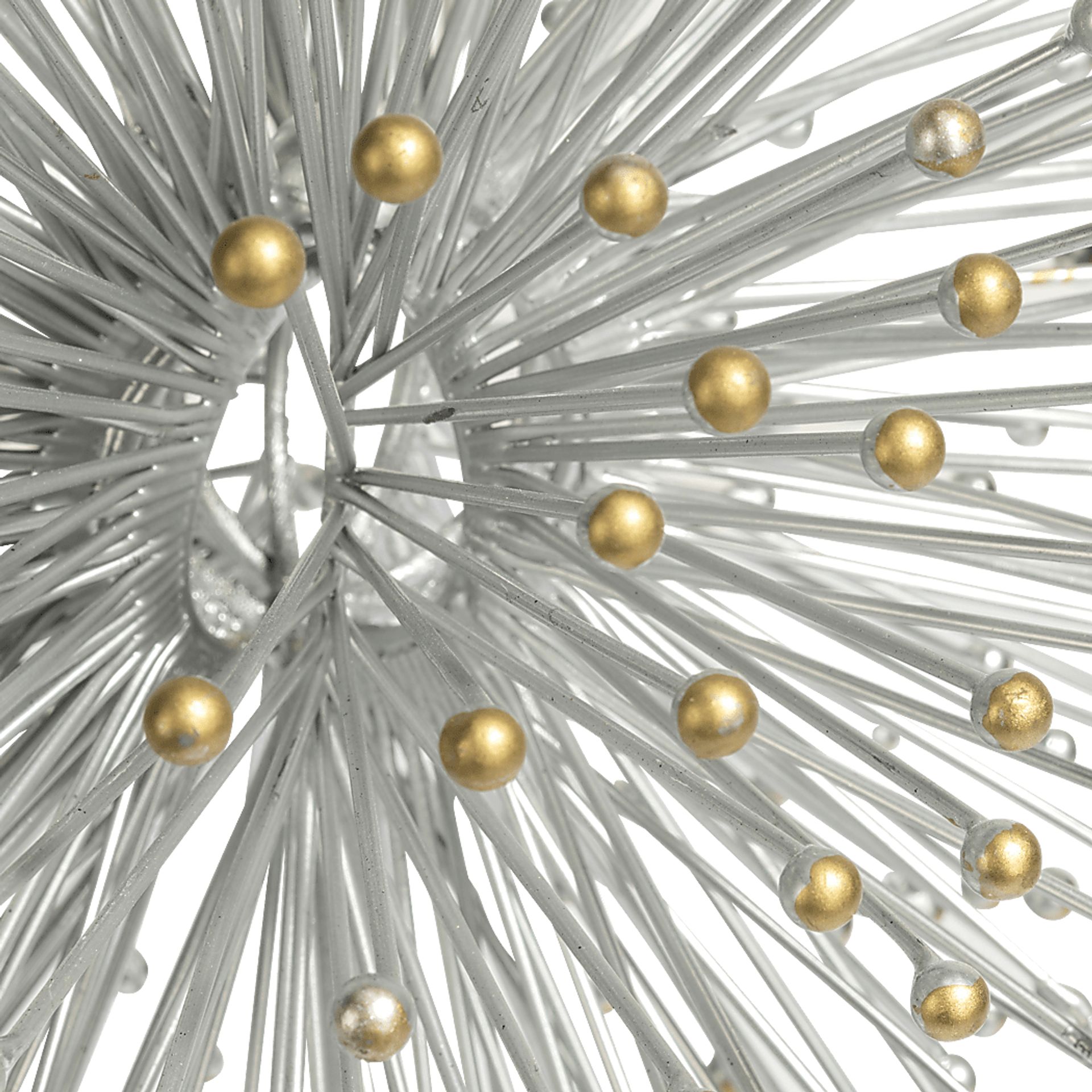 Mosielee Gray Orb - Image 3