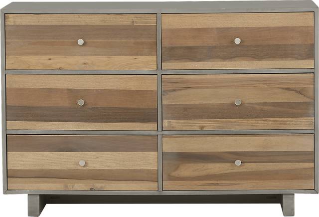 Kids Moss Creek Jr. Gray 5 Pc Twin Bookcase Bedroom - Thumbnail - Image 4