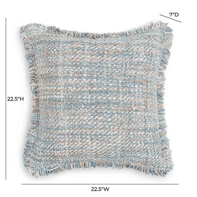 Mossrose Multi Accent Pillow - Thumbnail - Image 3