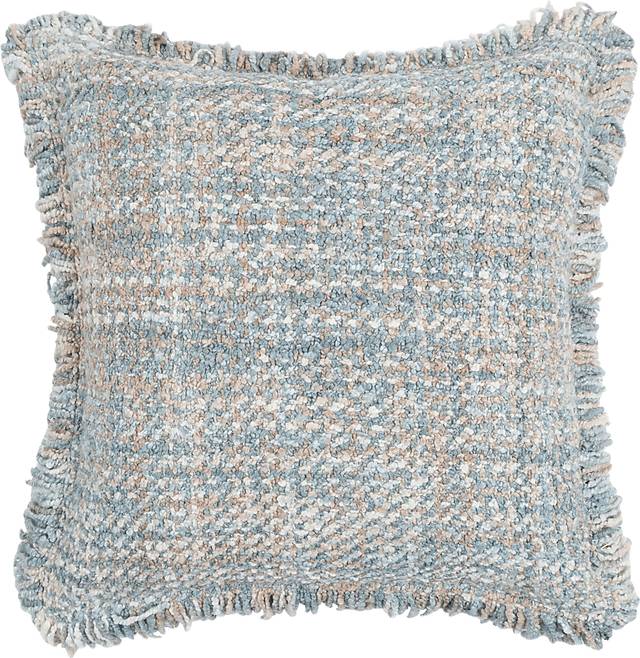 Mossrose Multi Accent Pillow - Thumbnail - Image 1