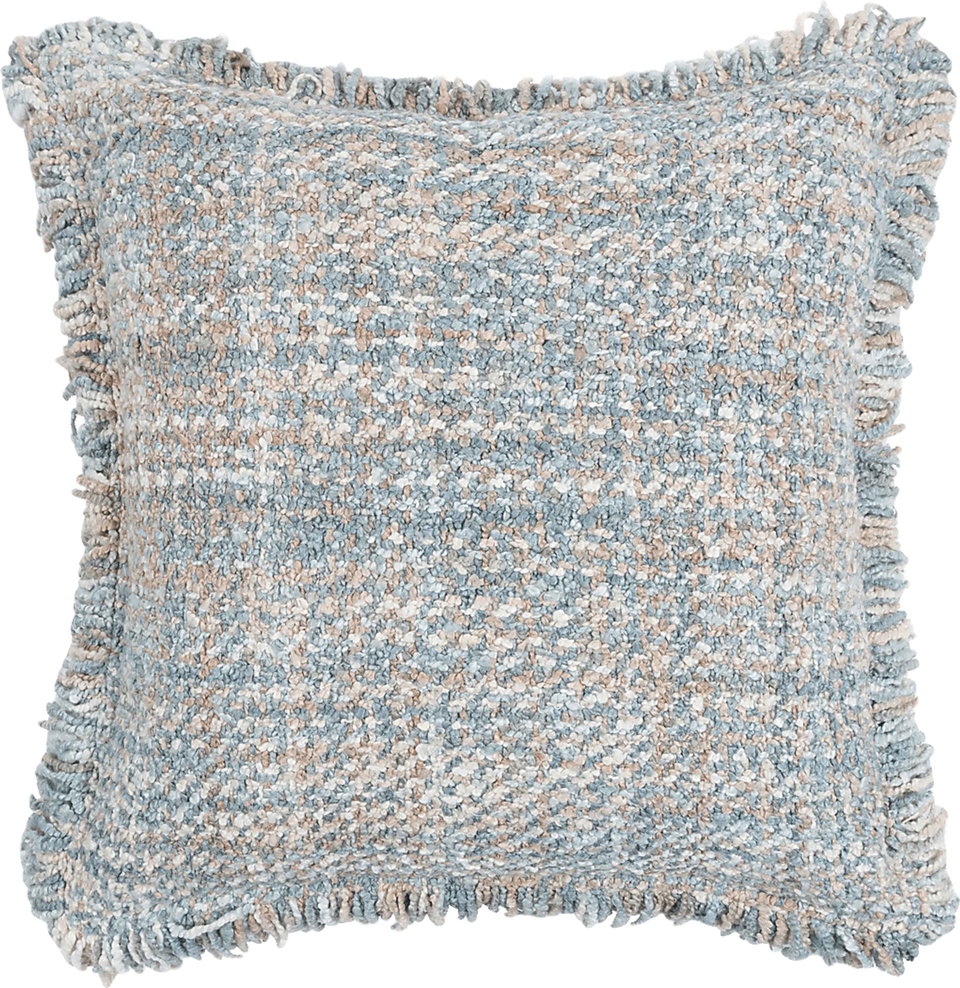 Mossrose Multi Accent Pillow - Image 1
